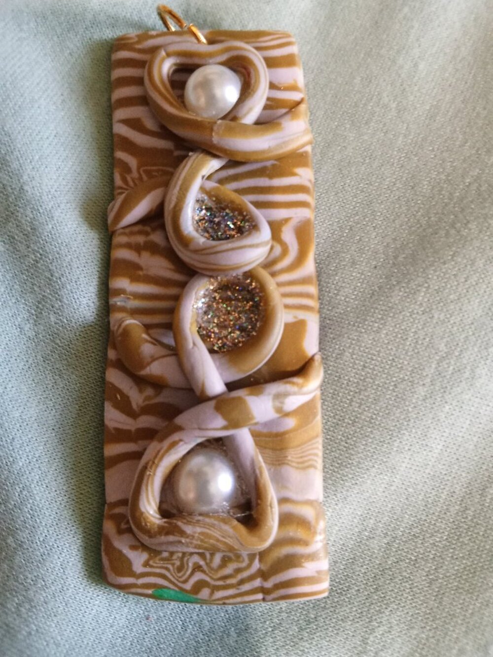 HANDMADE PENDANT